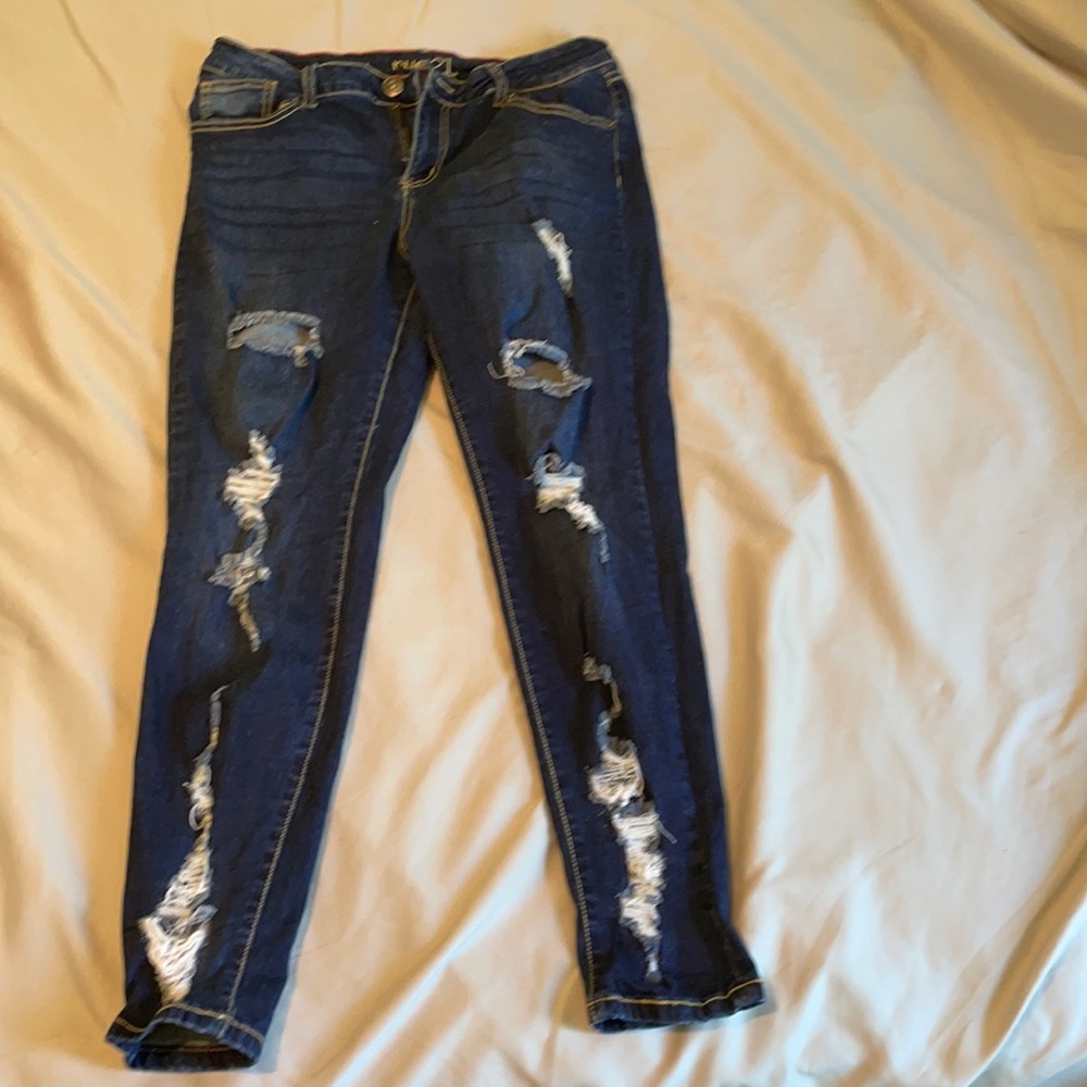 Rue 21 Jeggings
